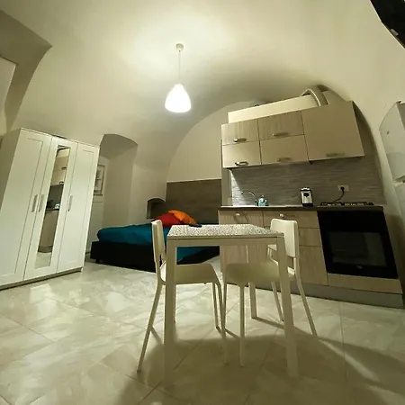 La Pergoletta Ferienhaus *