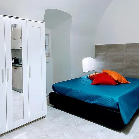 La Pergoletta Holiday home Molfetta