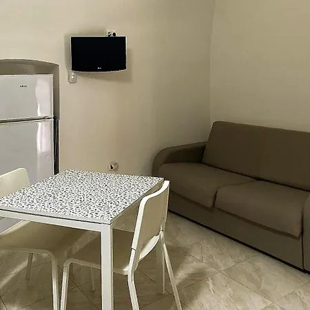 La Pergoletta Holiday home