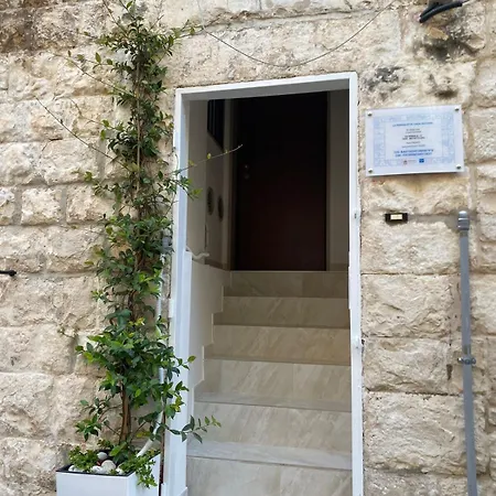 La Pergoletta Μολφέττα