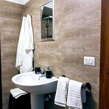 Holiday home La Pergoletta *