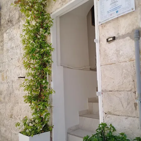 La Pergoletta